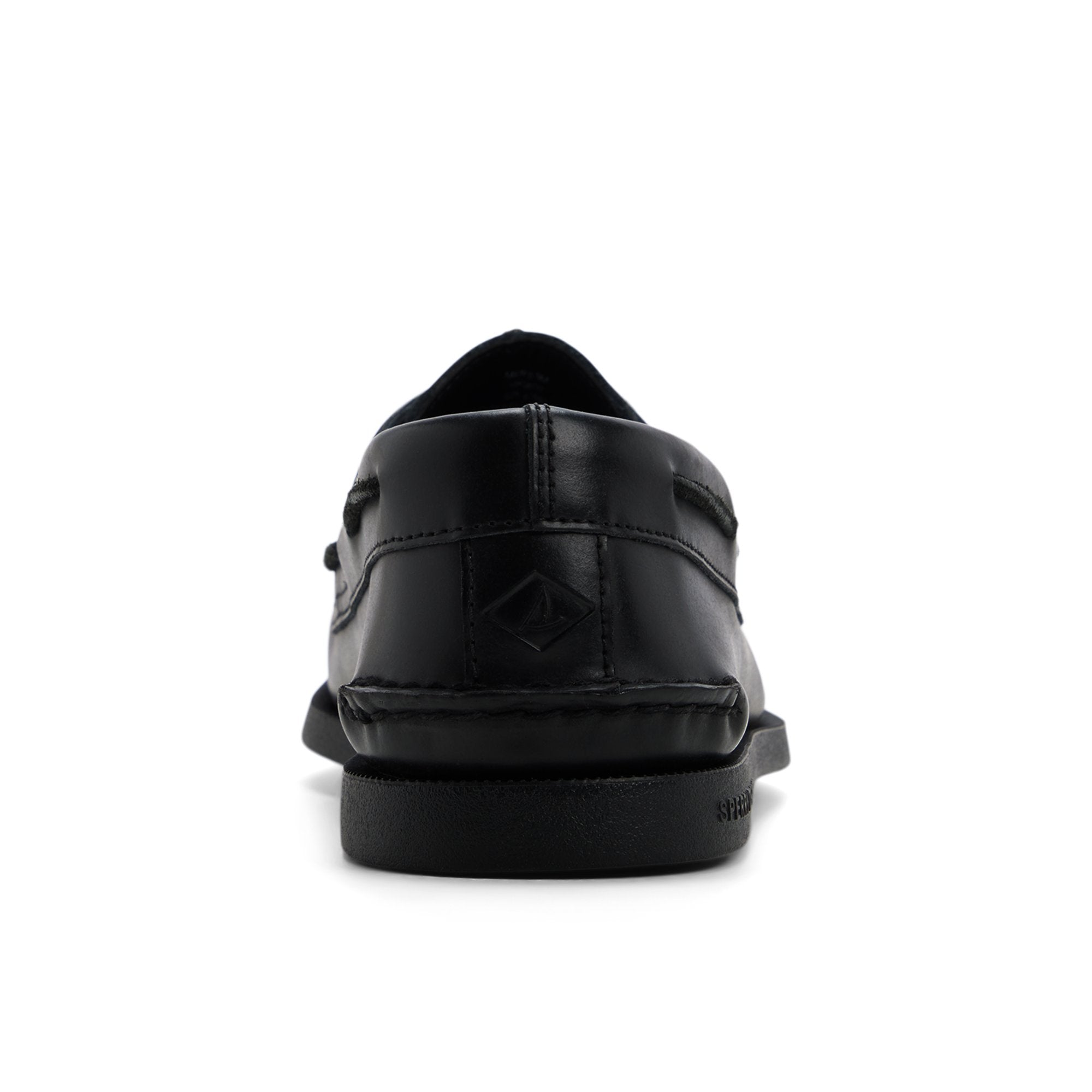 Authentic Original™ 2-Eye Cross Lace Boat Shoe - Image 4