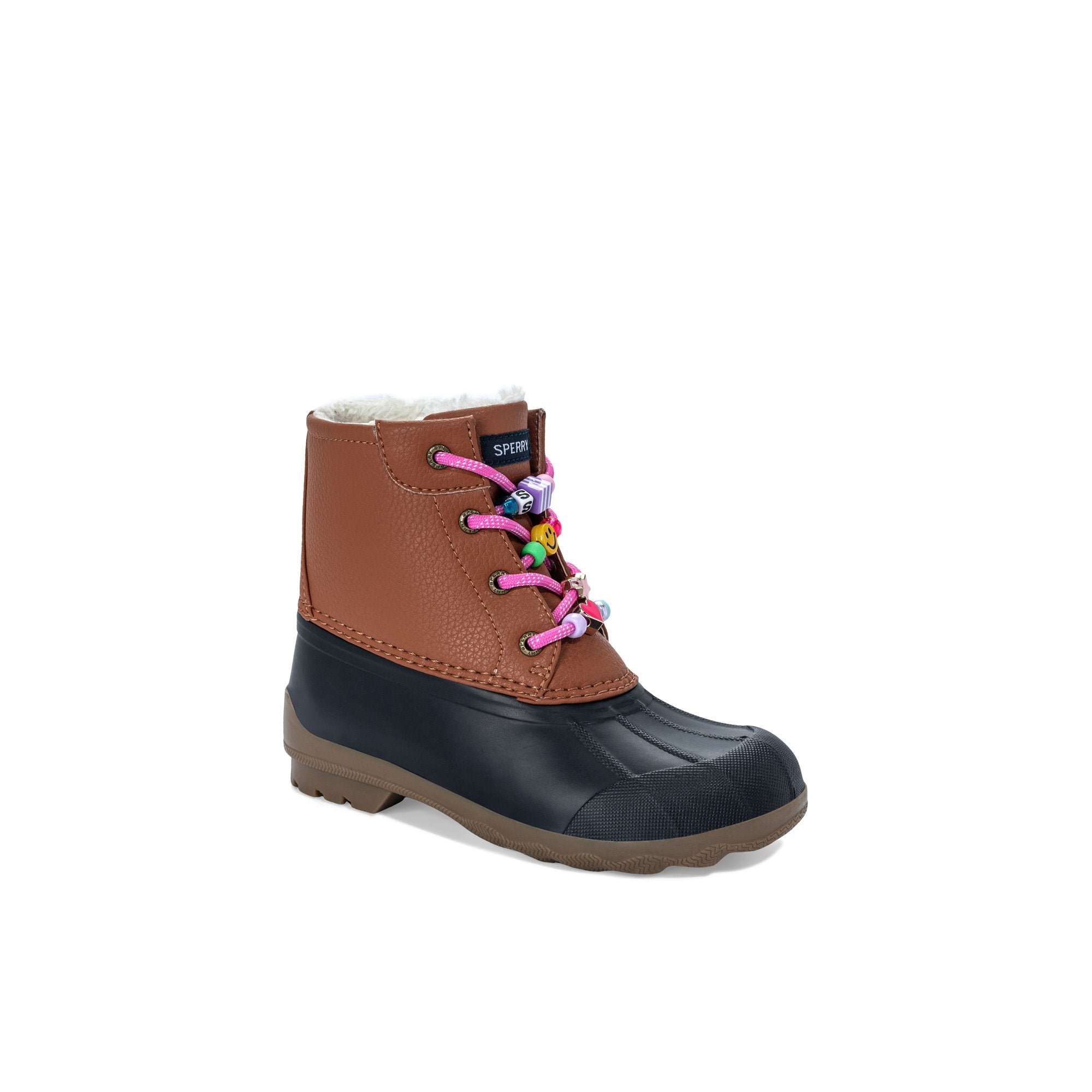 Port Duck Junior Boots - Image 3