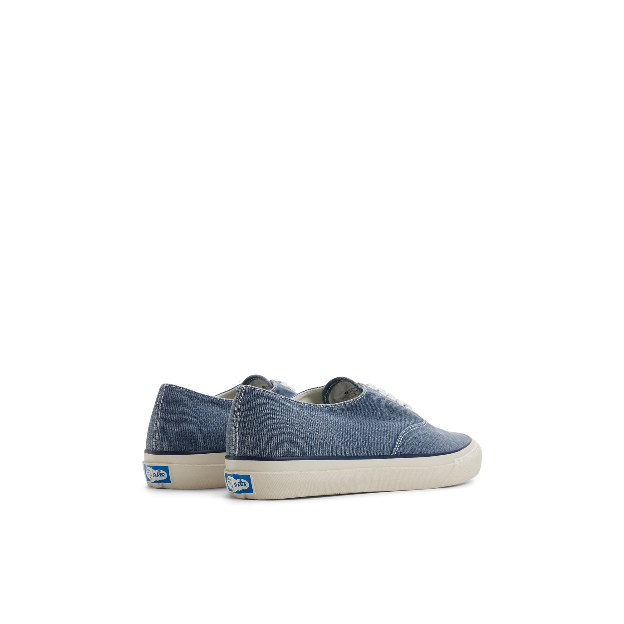 Sperry x Todd Snyder x Mister Rogers' Neighborhood CVO Sneaker Reissue - Image 4