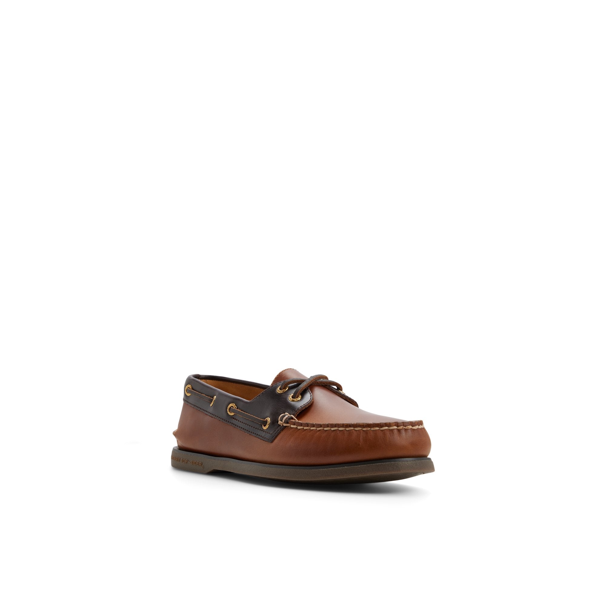 Gold Cup™ Authentic Original™ 2-Eye Boat Shoe - Image 3