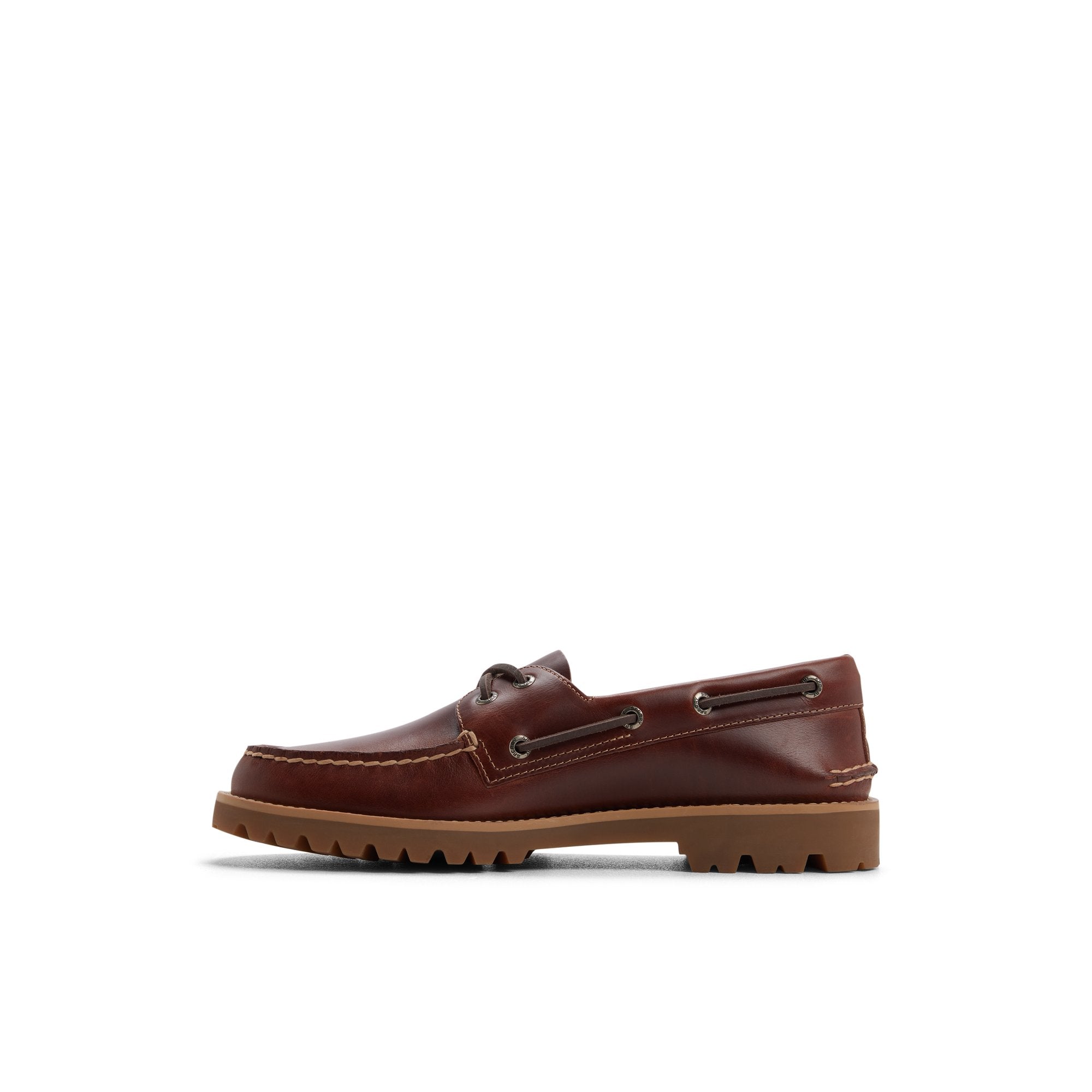Authentic Original™ 2-Eye Lug Boat Shoe - Image 2