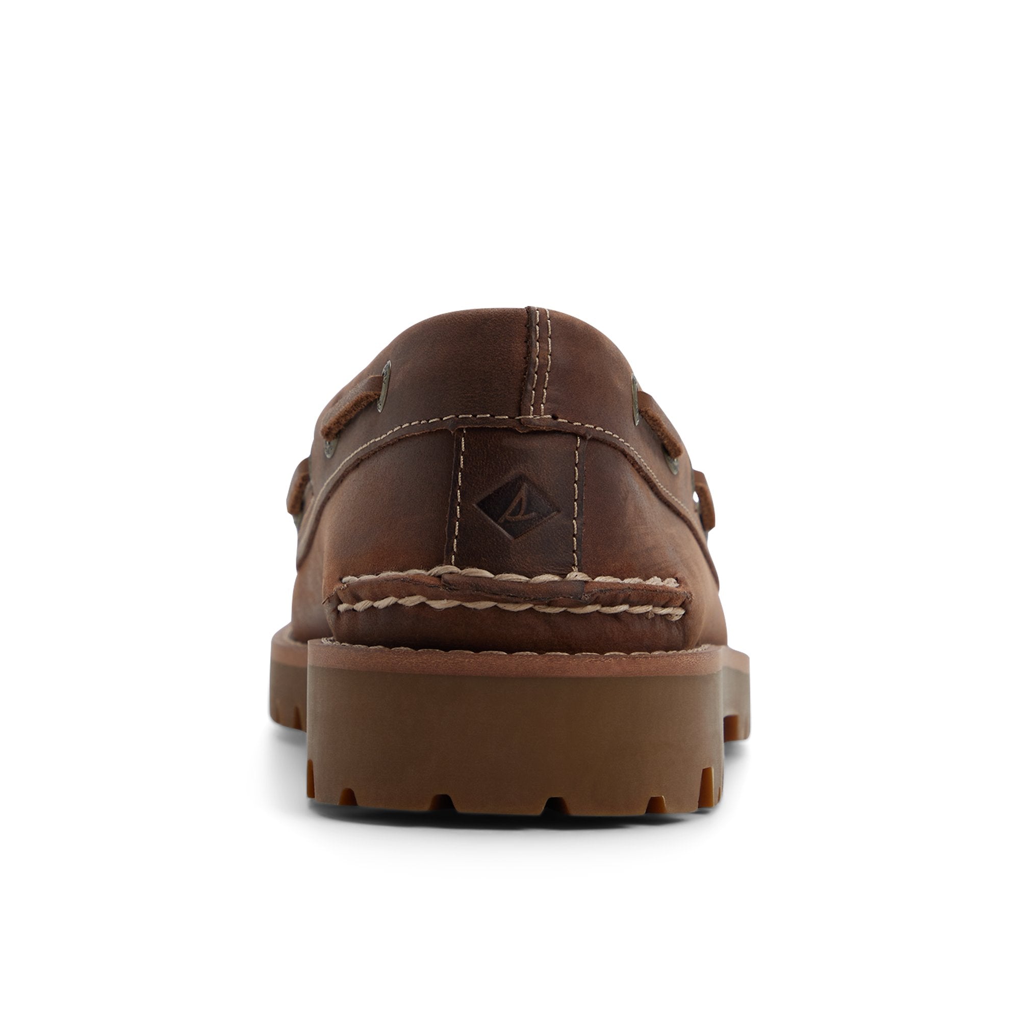 Authentic Original™ 2-Eye Lug Boat Shoe - Image 4