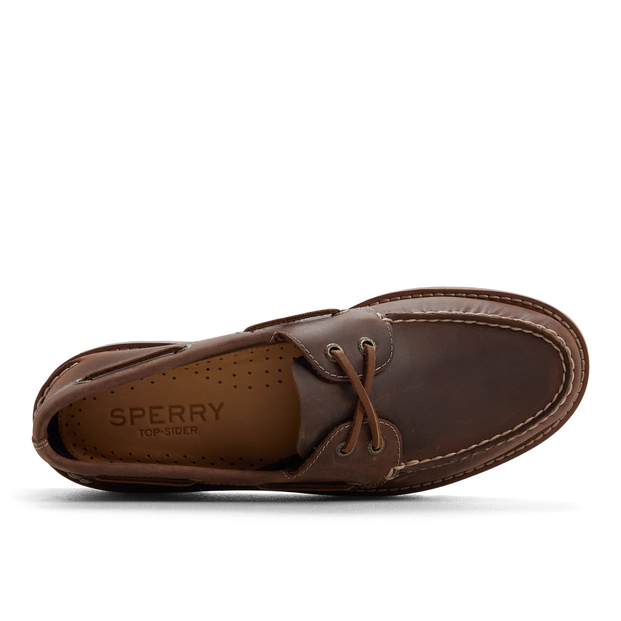 Authentic Original™ 2-Eye Lug Boat Shoe - Image 6