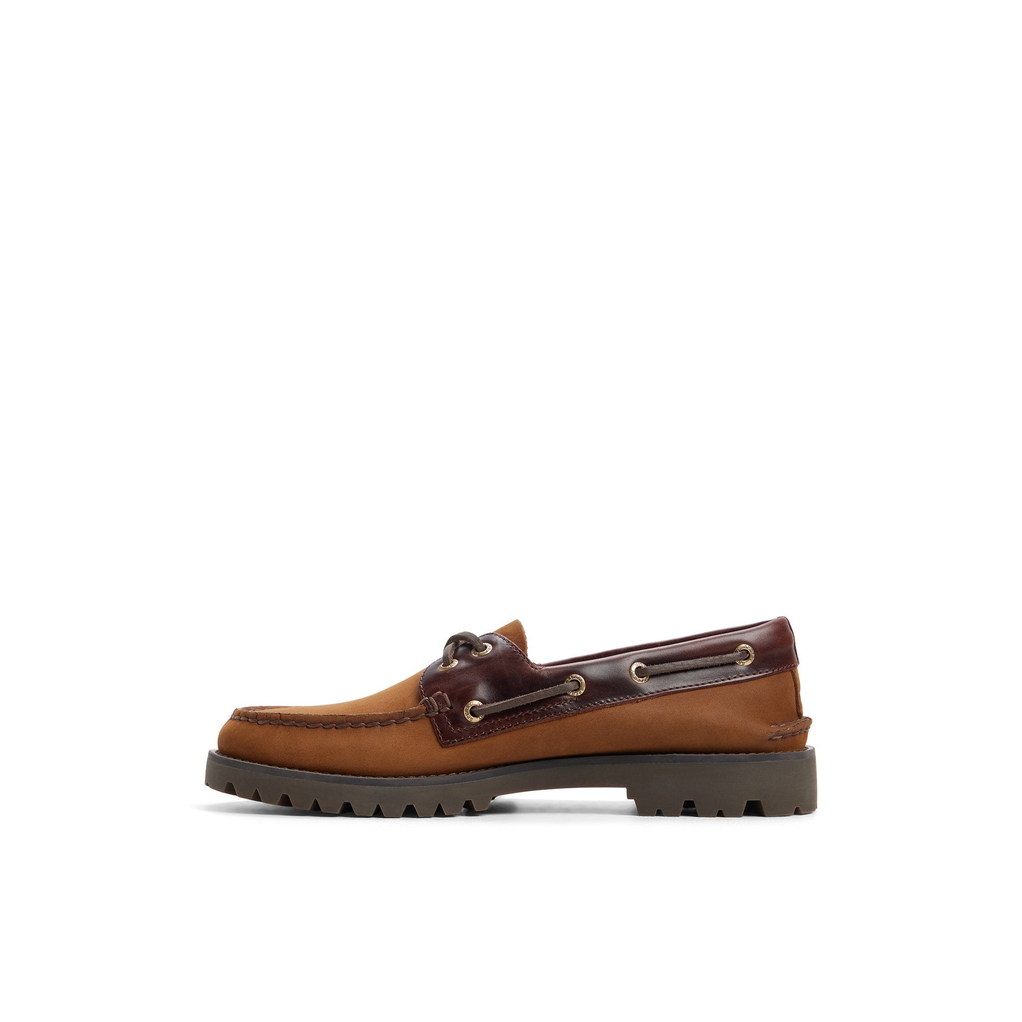 Authentic Original™ 2-Eye Lug Boat Shoe - Image 2