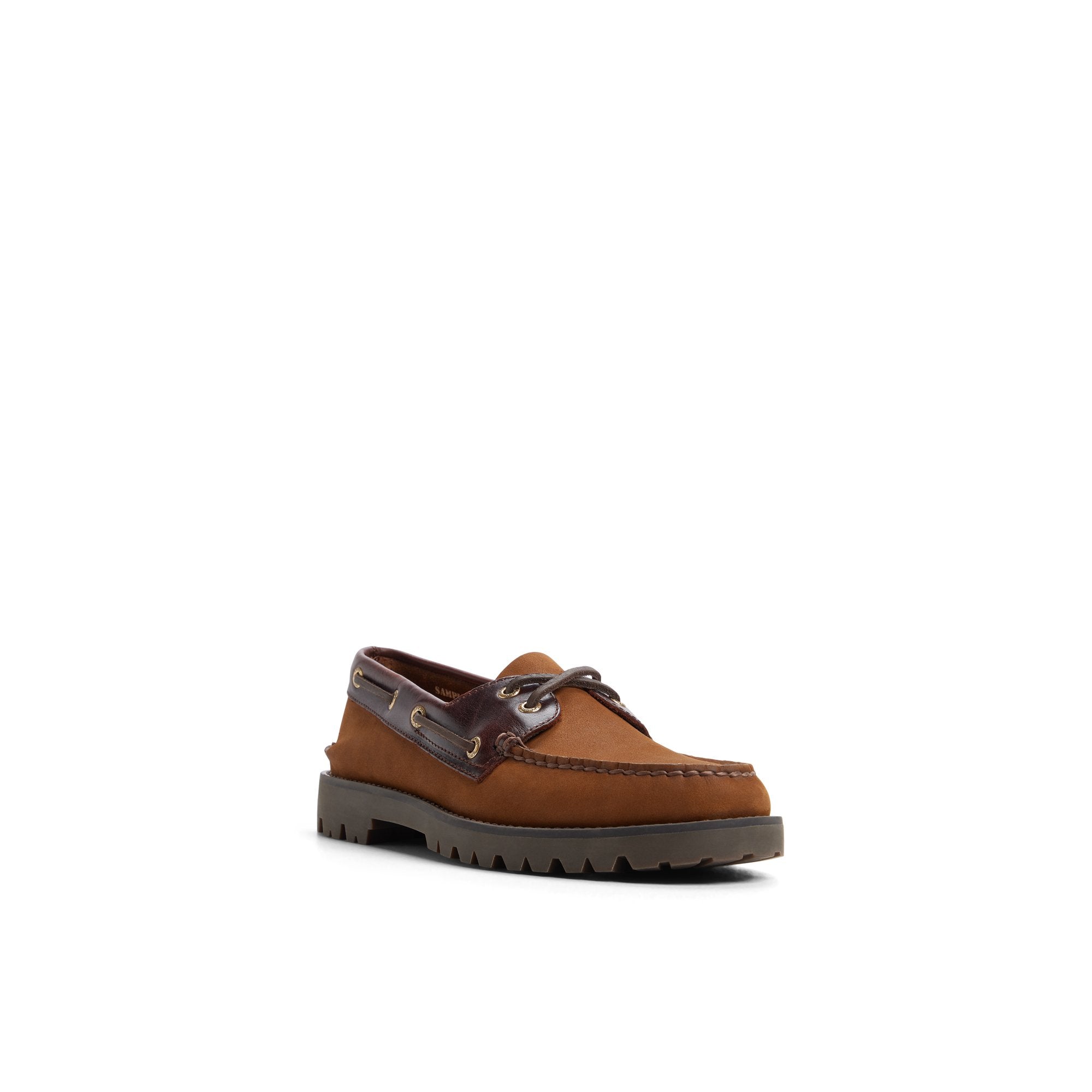Authentic Original™ 2-Eye Lug Boat Shoe - Image 3