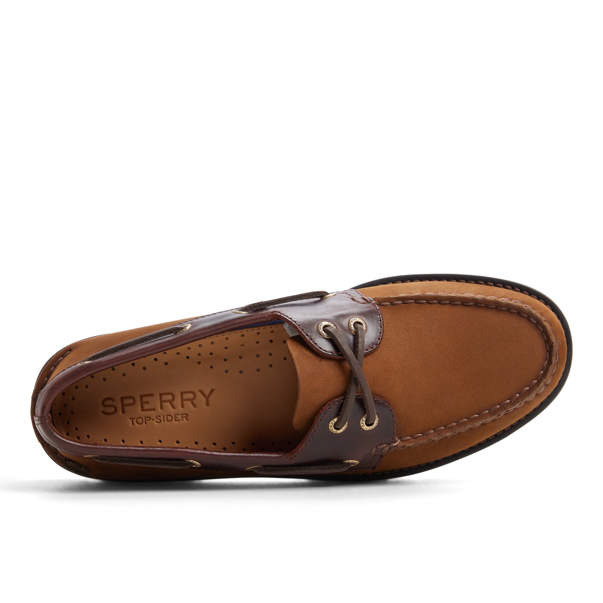 Authentic Original™ 2-Eye Lug Boat Shoe - Image 6