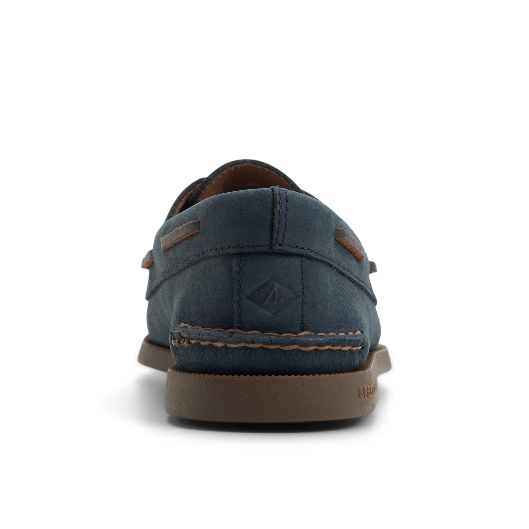 Authentic Original™ 2-Eye Cross Lace Boat Shoe - Image 4