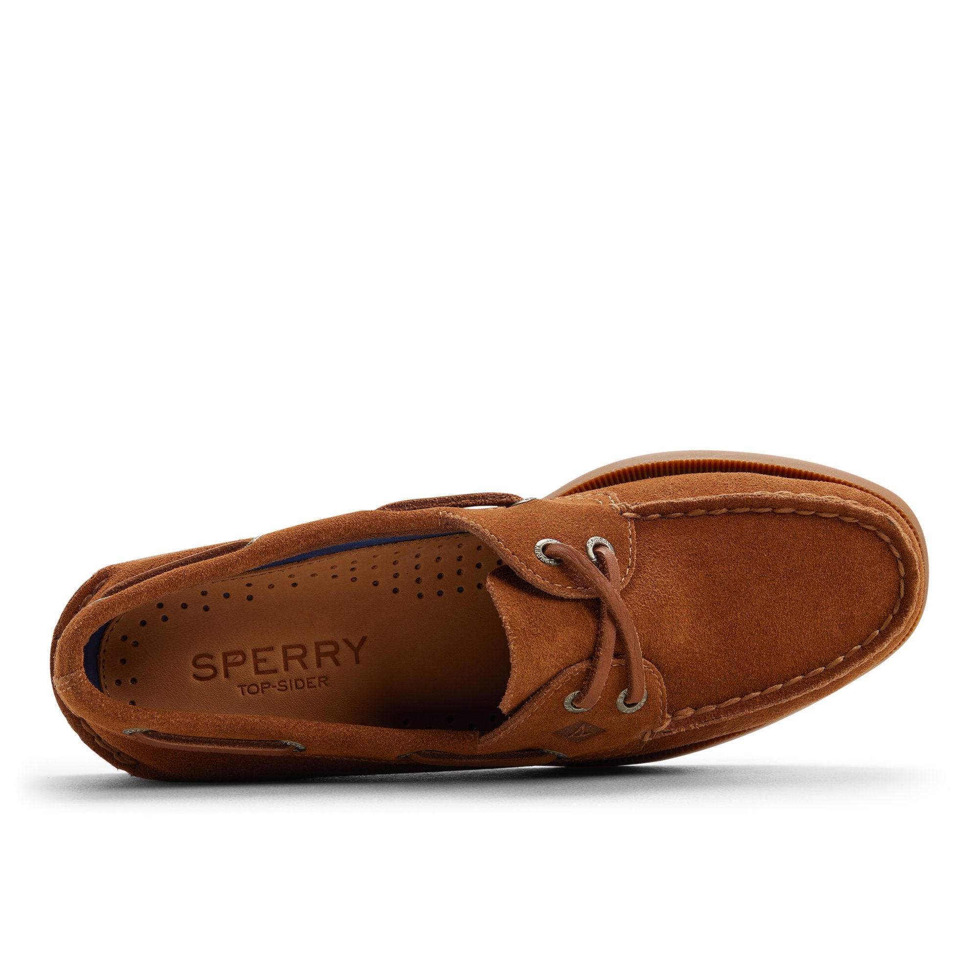 Authentic Original™ 2 Eye Boat Shoe - Image 6