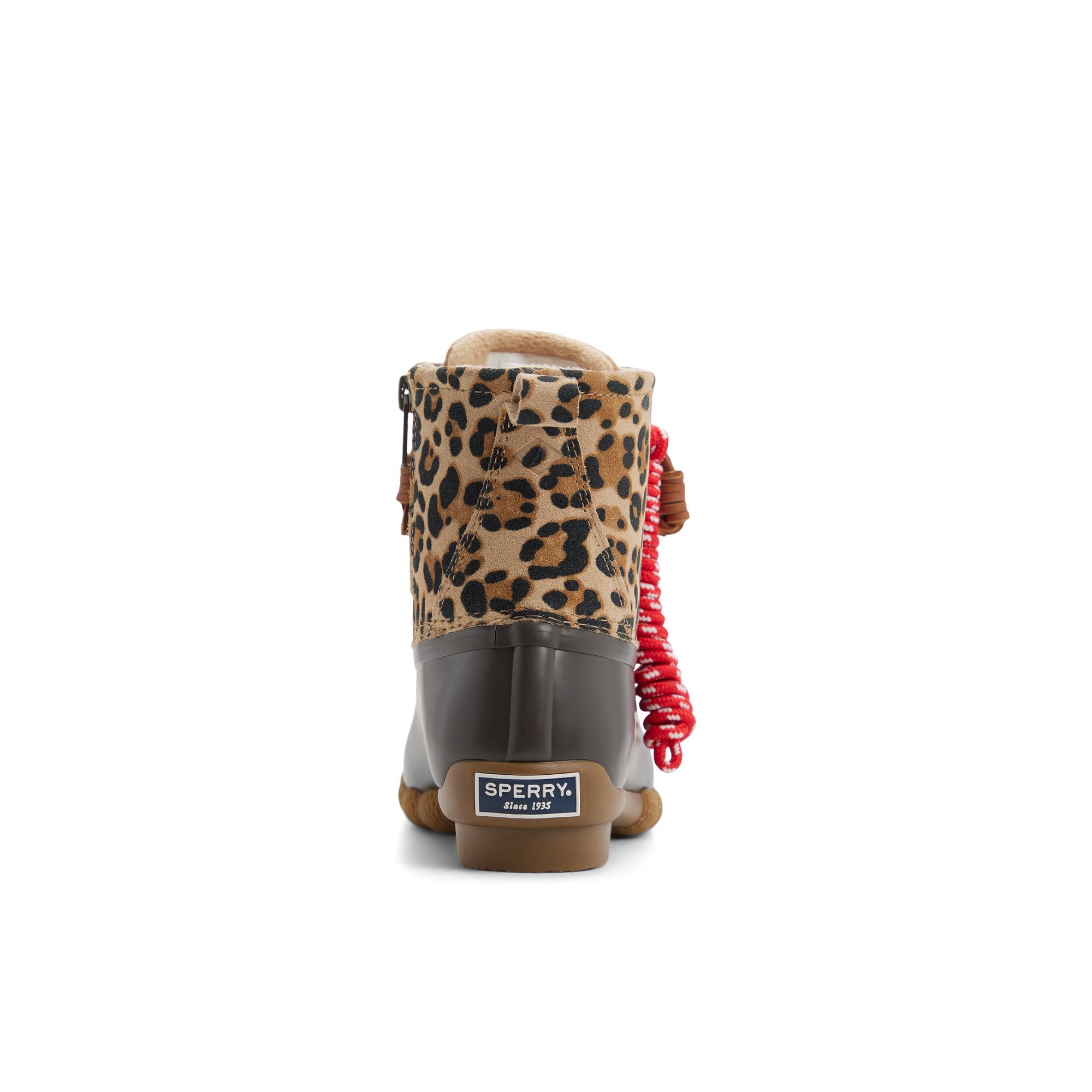 Saltwater™ Lace Up Duck Boot - Image 4