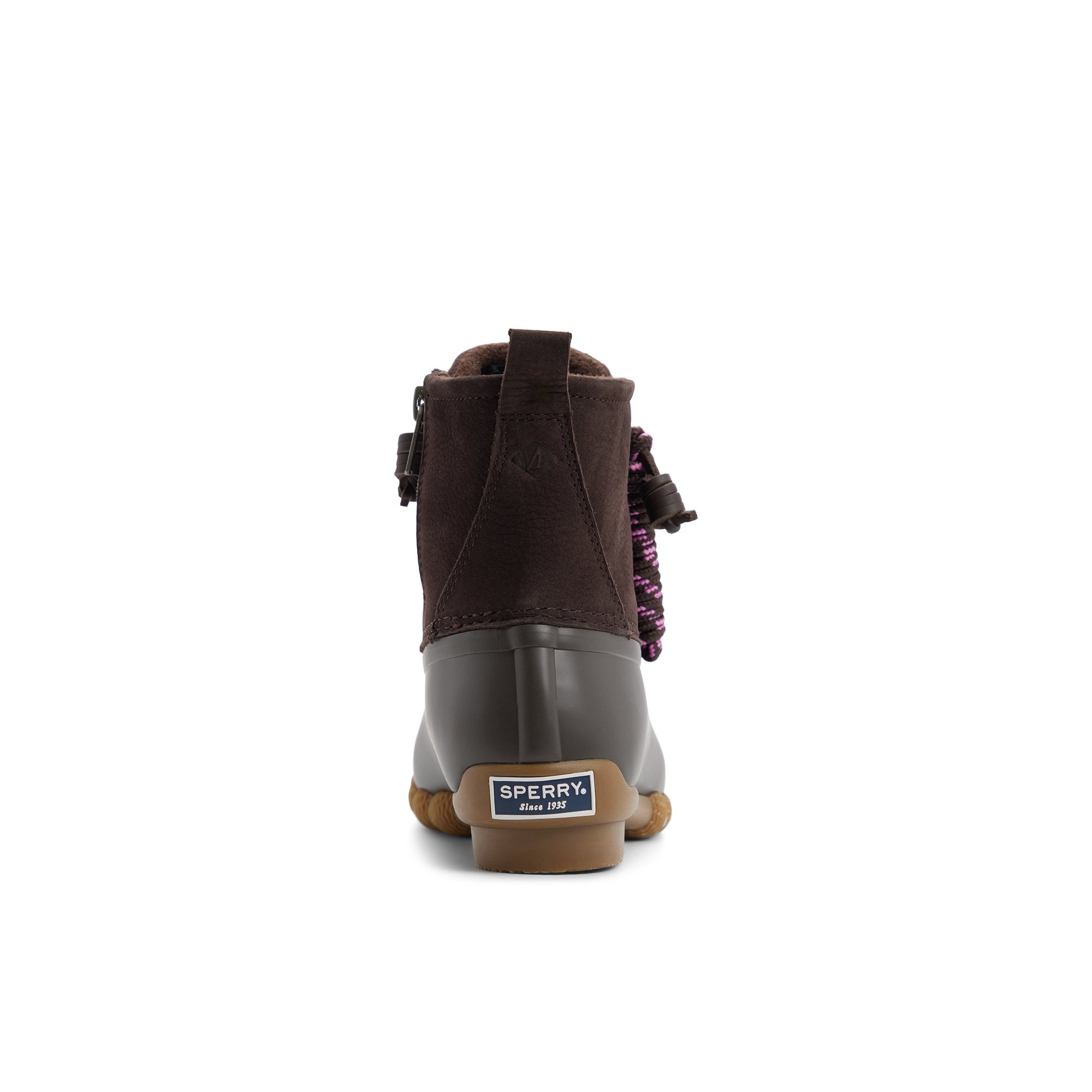 Saltwater™ Lace Up Duck Boot - Image 4