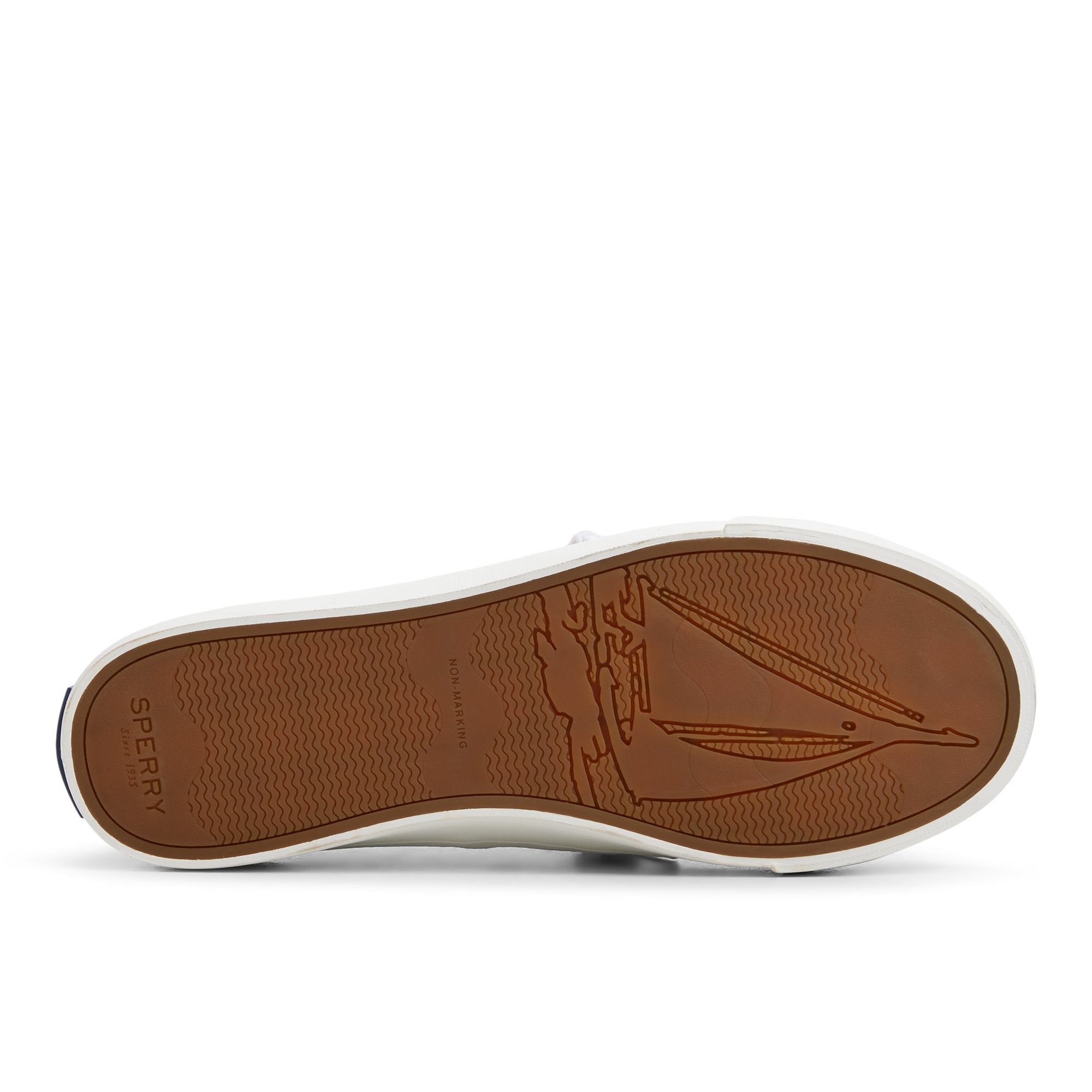 Pierwave 2 Platform Sneaker - Image 5