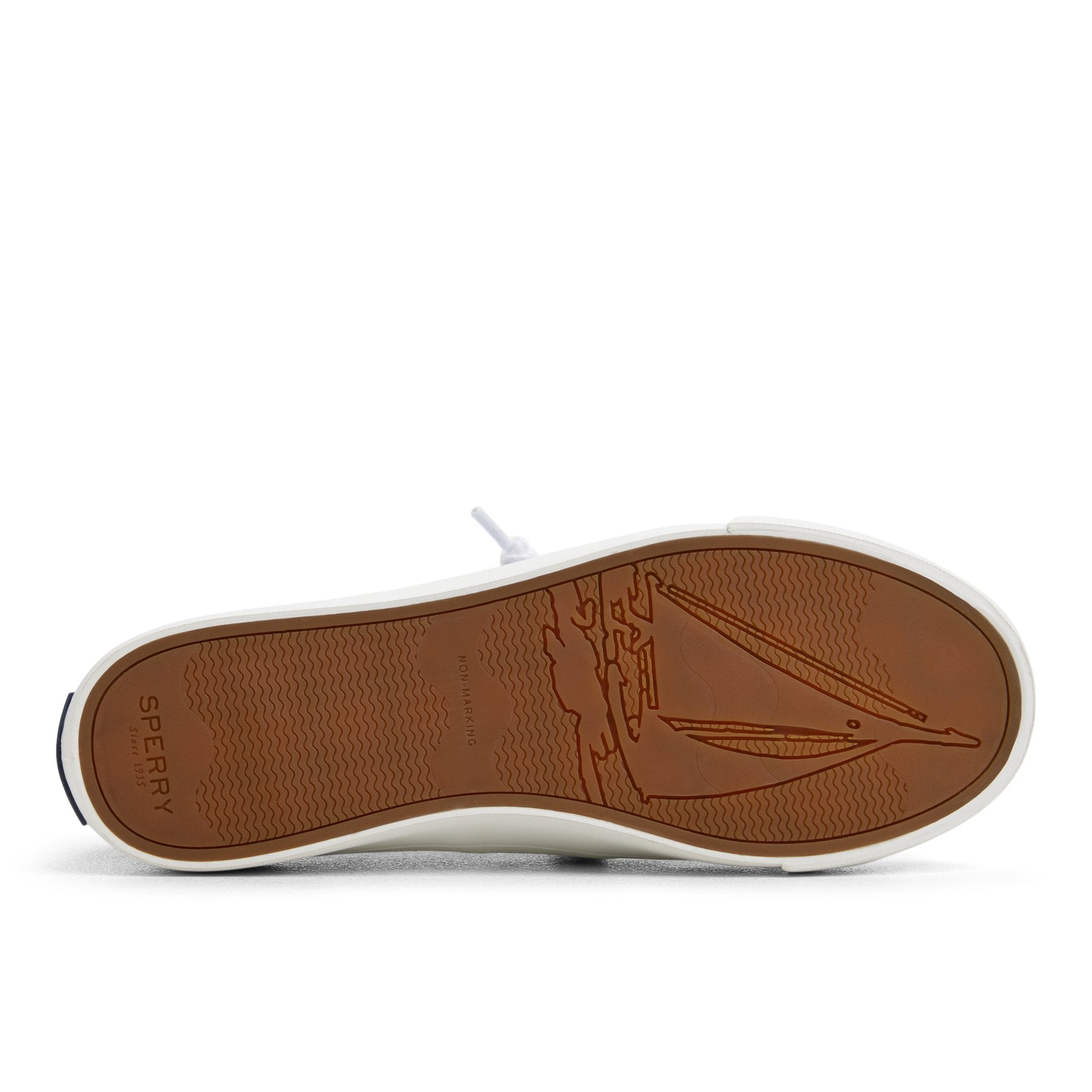 Pierwave 2 Platform Sneaker - Image 5