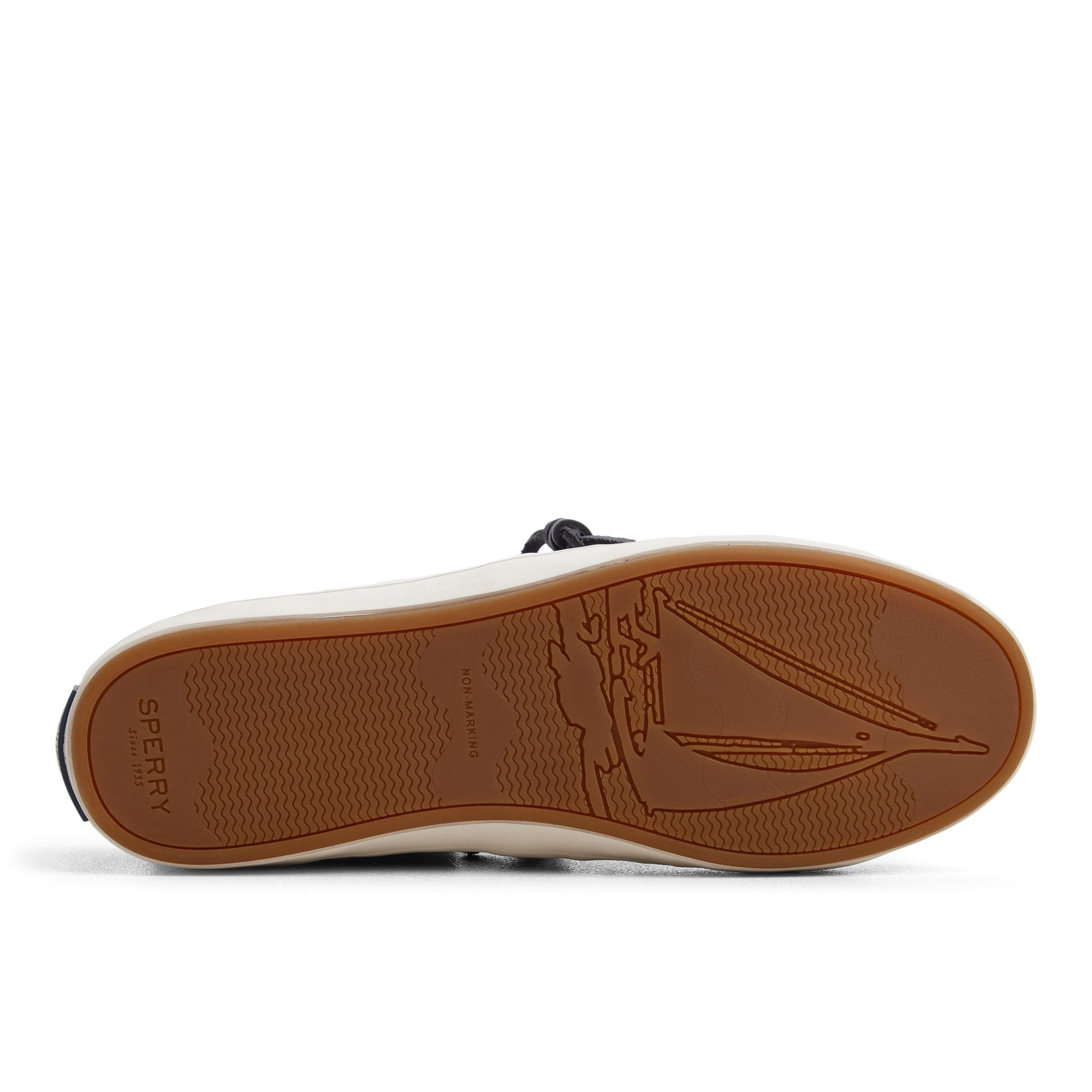 Crest Wave Sneaker - Image 5