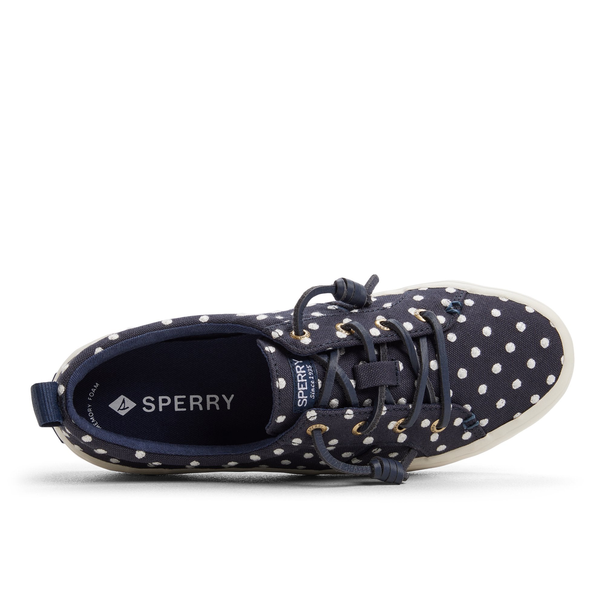 Crest Wave Sneaker - Image 6