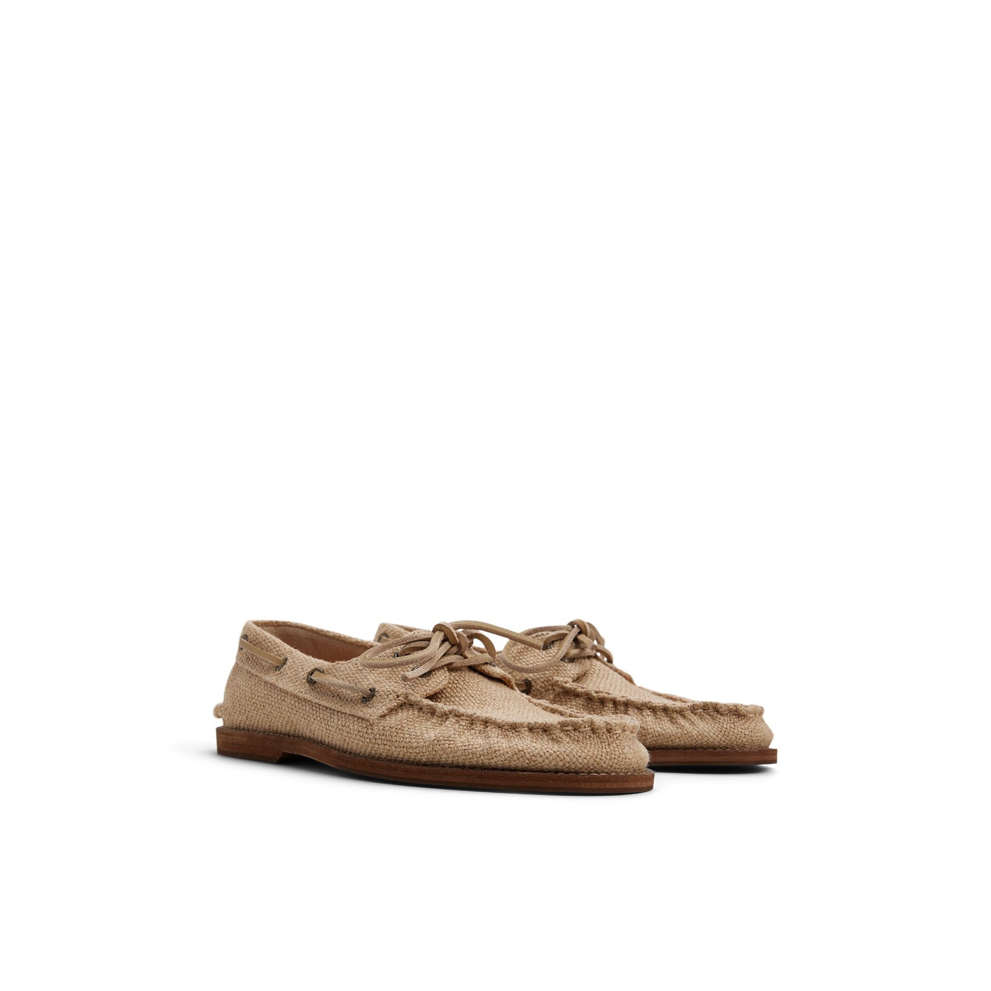 Sperry x Colbo Authentic Original™ 2-Eye Boat Shoe - Image 3
