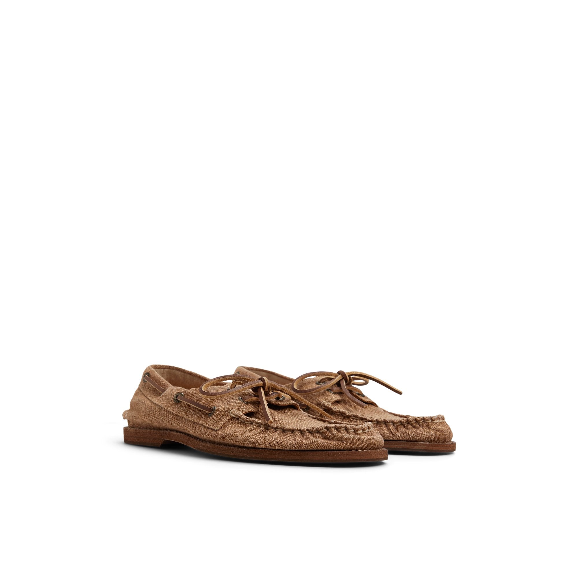 Sperry x Colbo Authentic Original™ 2-Eye Boat Shoe - Image 3