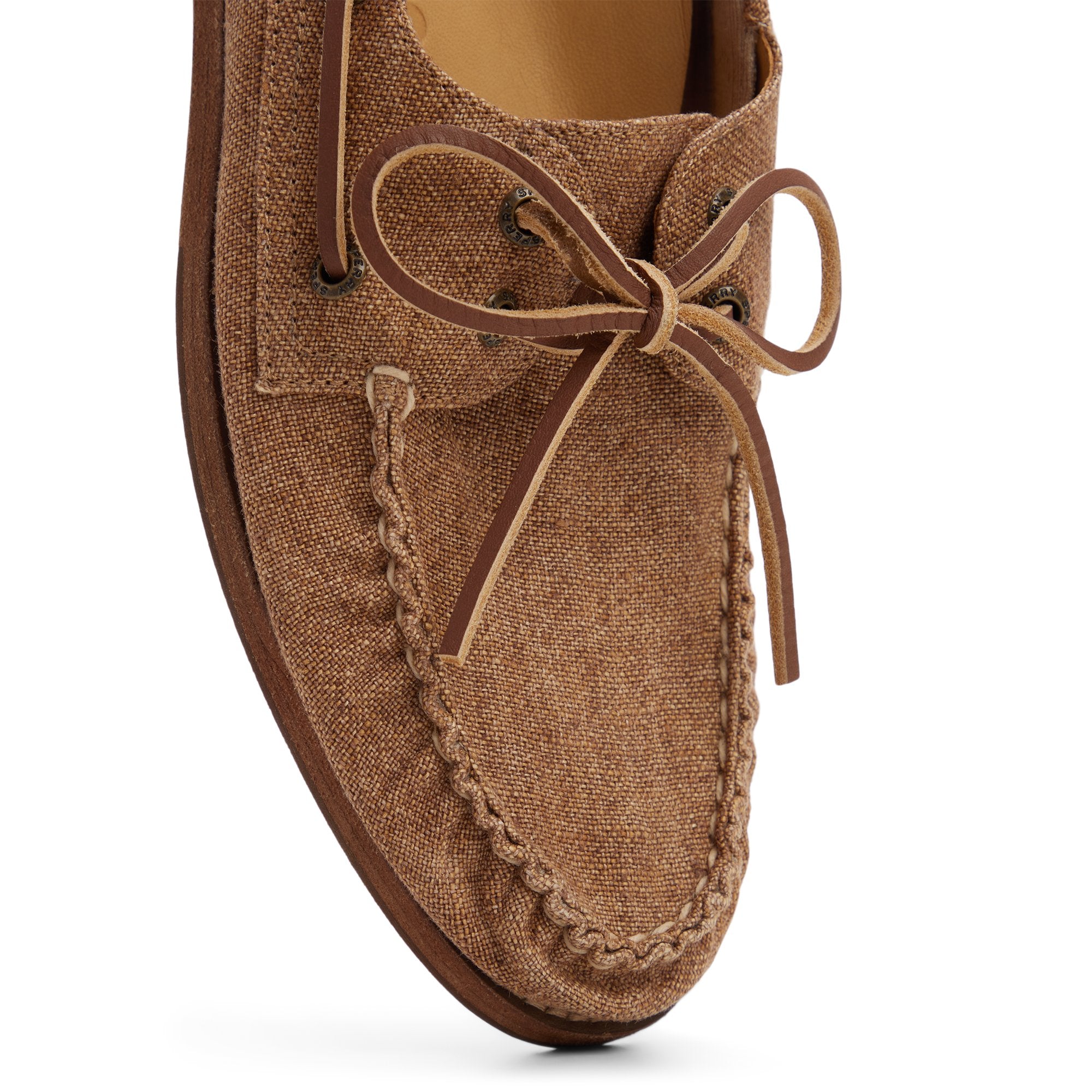 Sperry x Colbo Authentic Original™ 2-Eye Boat Shoe - Image 9