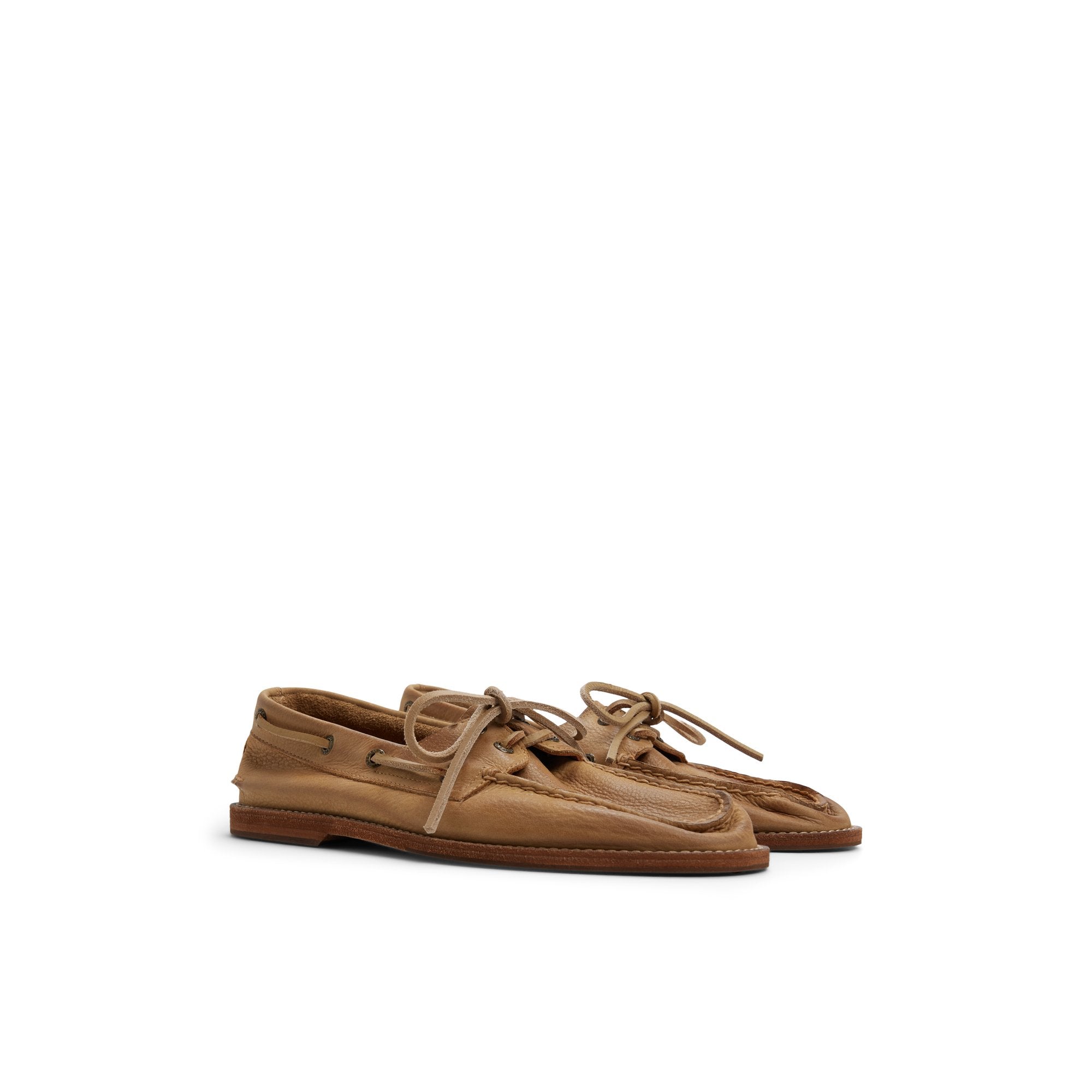 Sperry x Colbo Authentic Original™ 2-Eye Boat Shoe - Image 3
