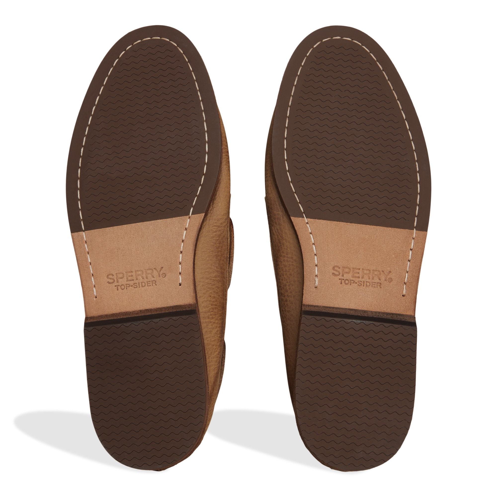 Sperry x Colbo Authentic Original™ 2-Eye Boat Shoe - Image 6