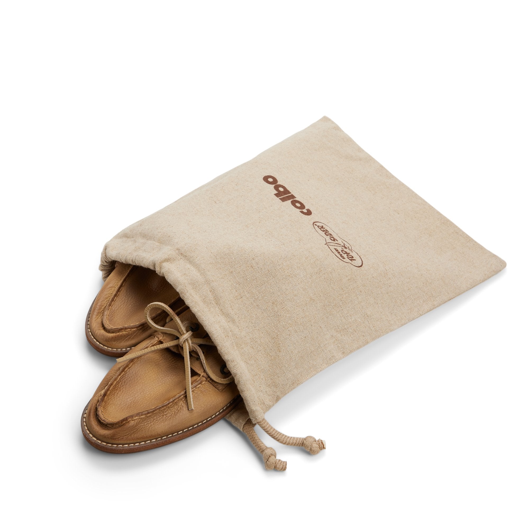 Sperry x Colbo Authentic Original™ 2-Eye Boat Shoe - Image 8